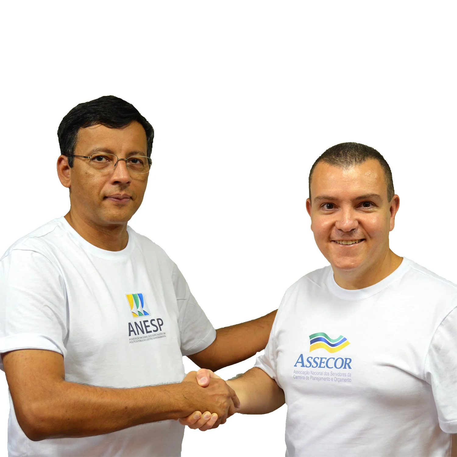 ANESP e ASSECOR ainda mais juntas