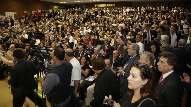 Foto: SindiFisco Nacional