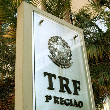 Foto: Saulo Cruz -Ascom TRF-1