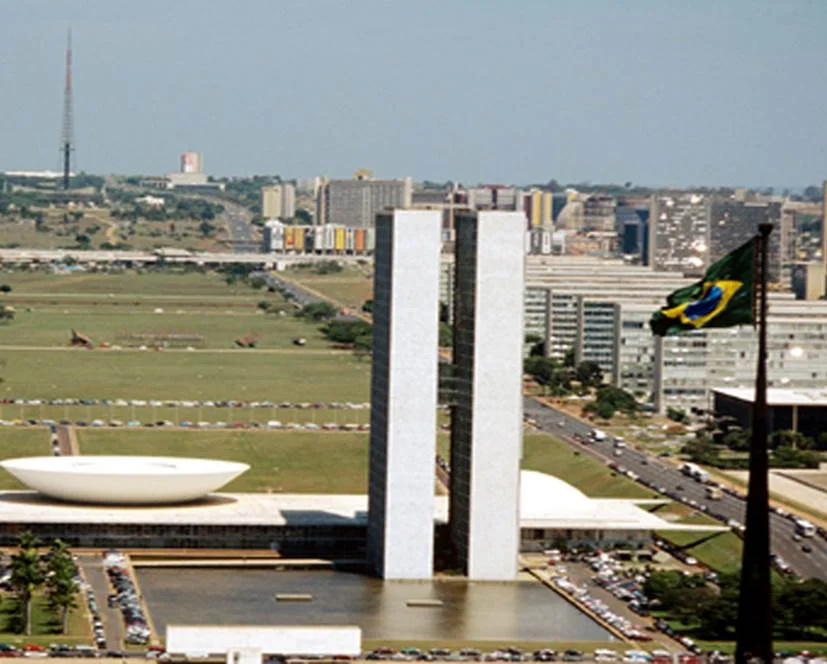 Foto: Portal Brasil
