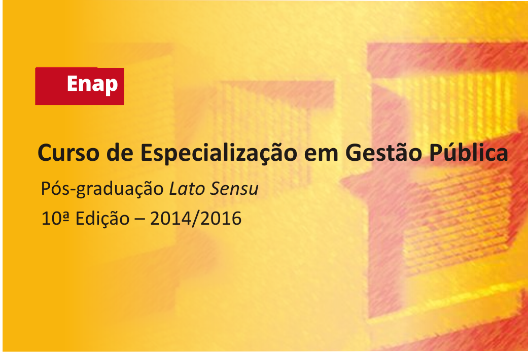 Imagem: ENAP