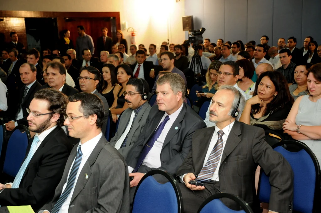 Congresso Brasileiro de Gestores Públicos consolida Carta de Intenções