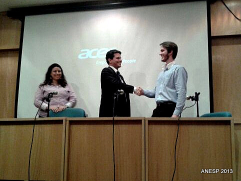Foto: Ascom Anesp