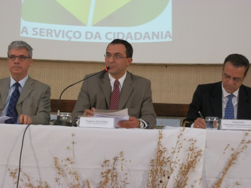Foto: Ascom ANESP