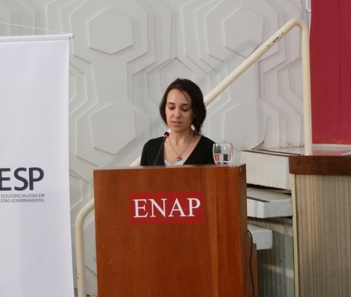 Foto: Ascom ANESP