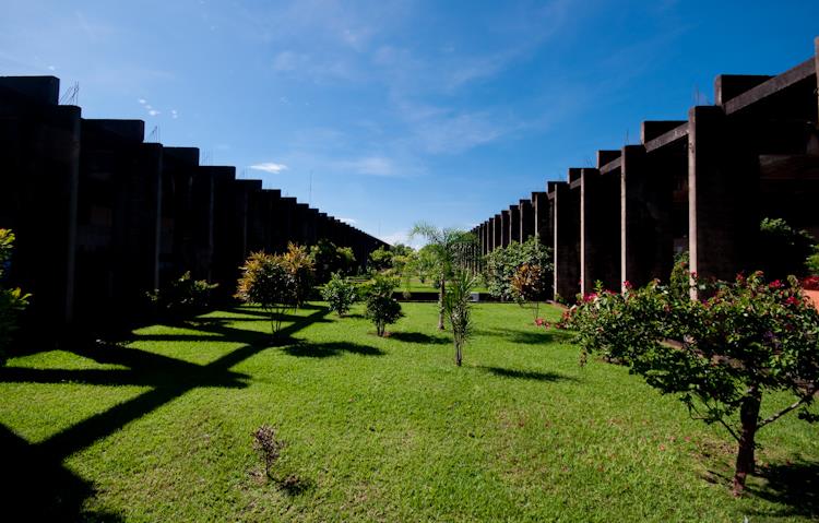 Universidade de Brasília.