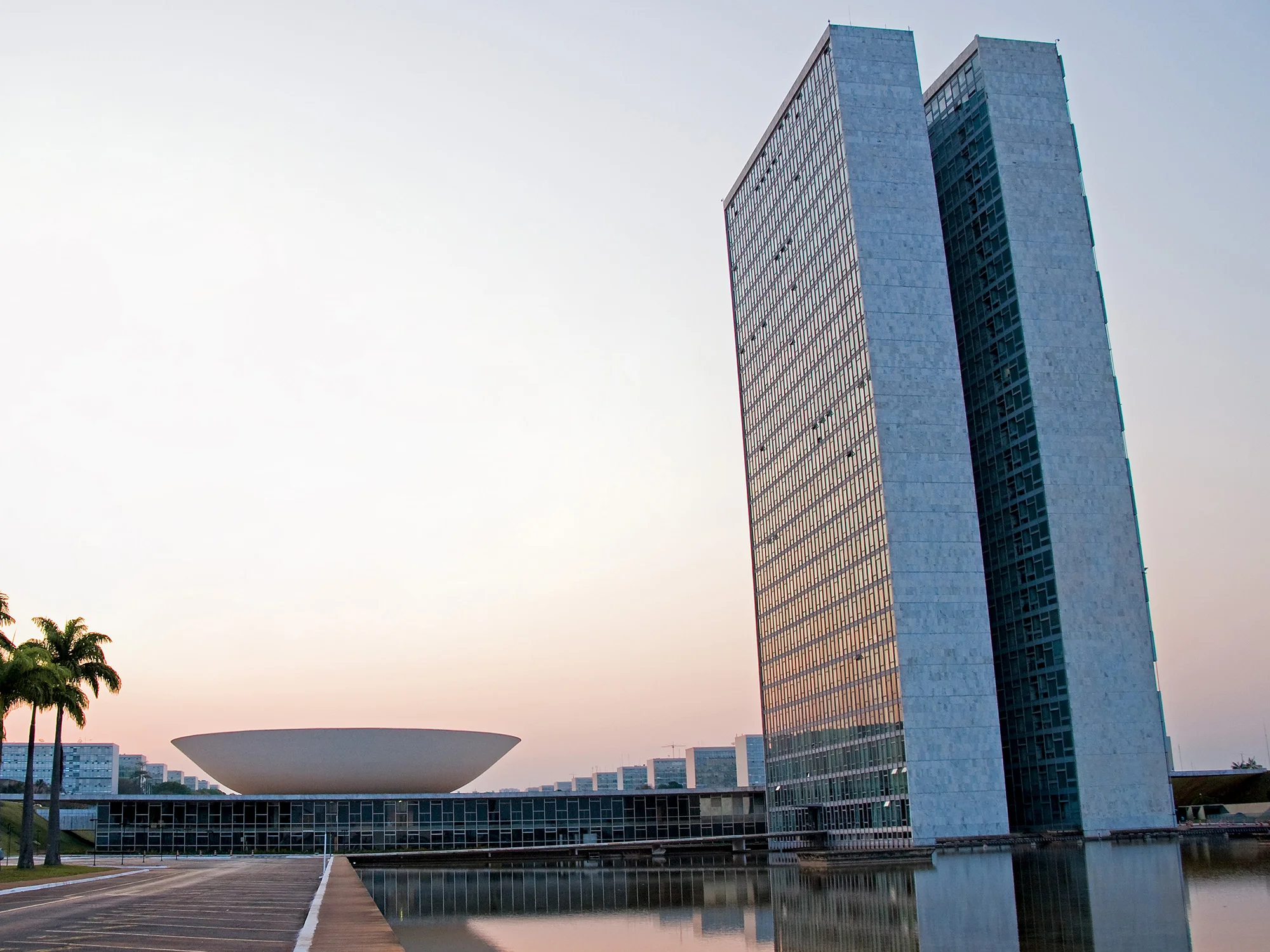 ANESP contrata Assessoria Parlamentar