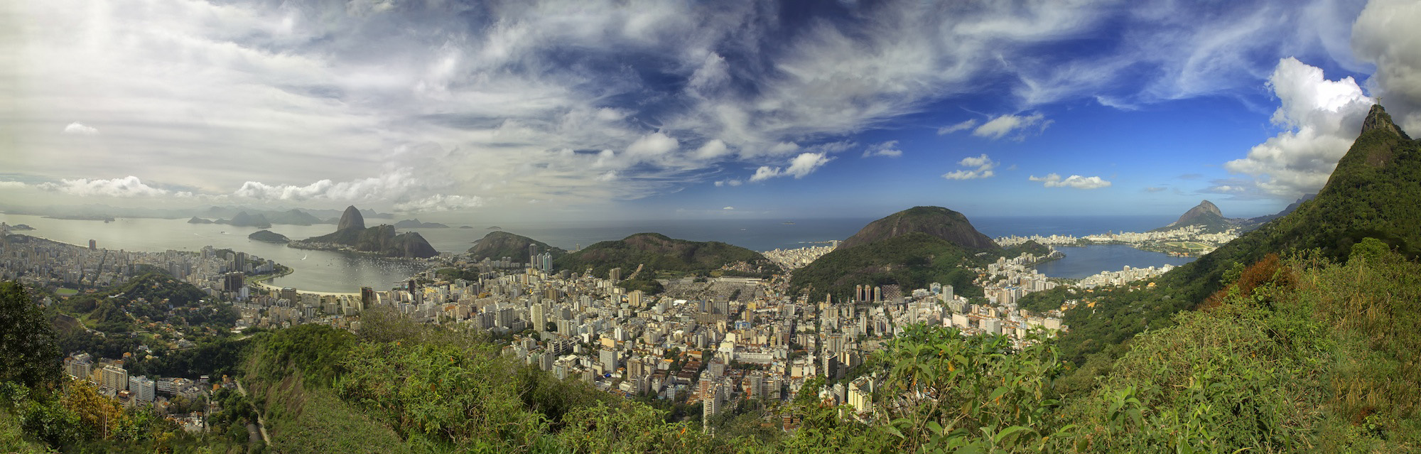 O EnANPAD 2014 será realizado no Rio de Janeiro entre os dias 14 e 17 de setembro deste ano. Foto: Frank Kehren