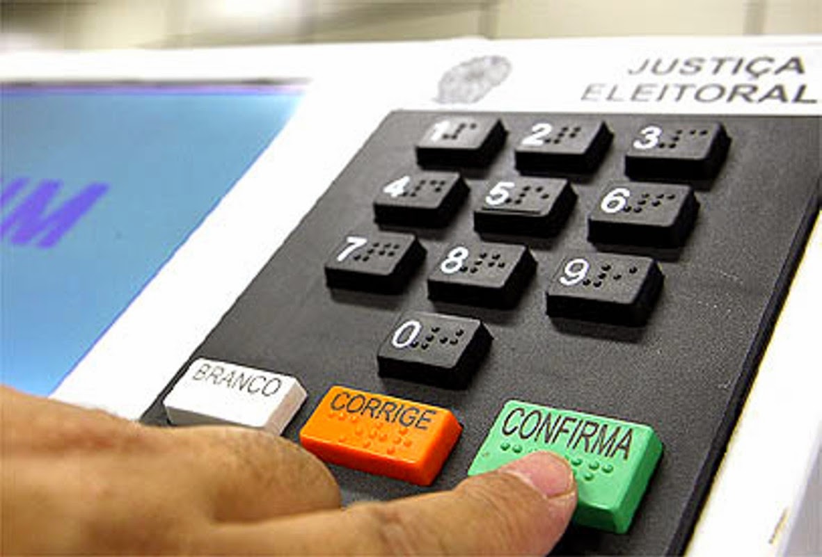 Eleições deste ano contam com quatro candidatos EPPGG