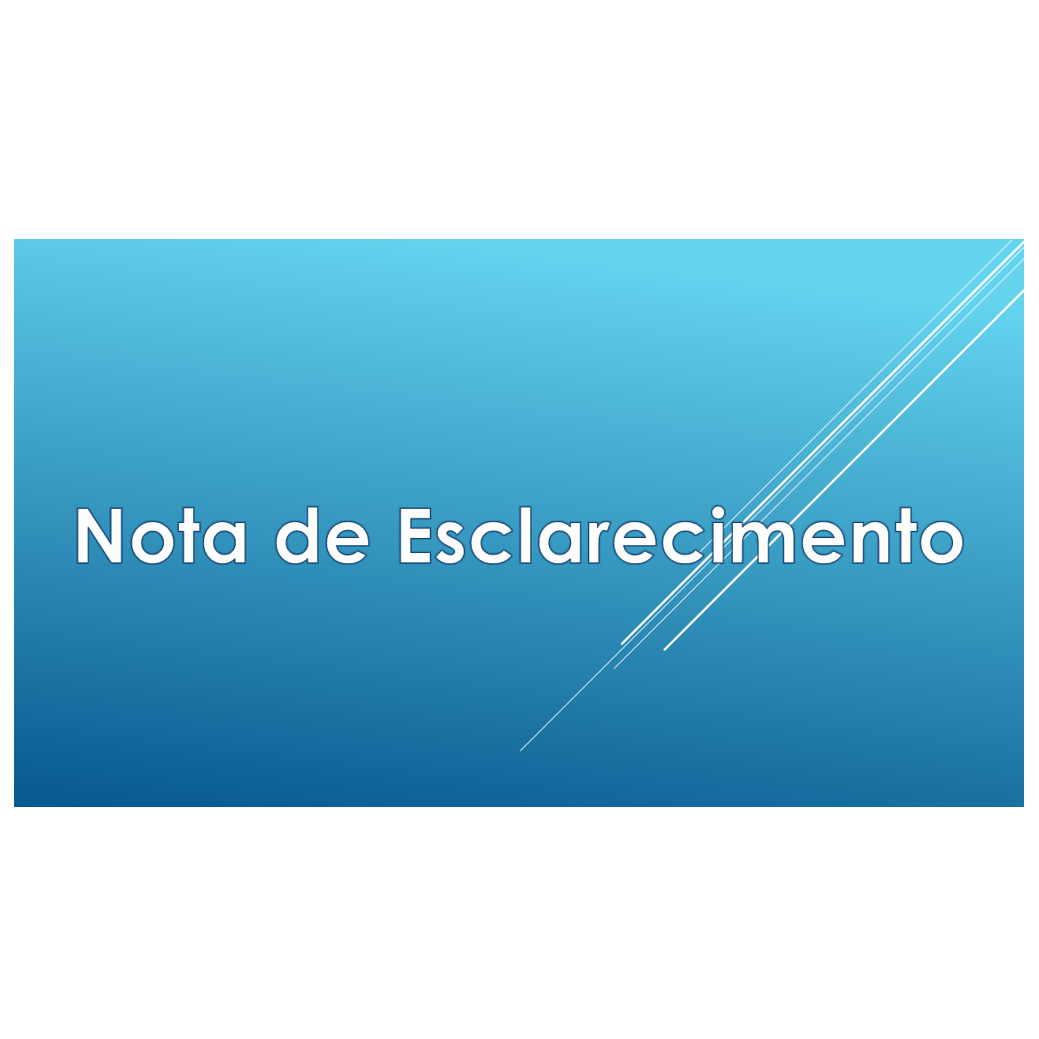 Gestores da 15ª e da 16ª turmas entregam nota de esclarecimento à ministra do Planejamento