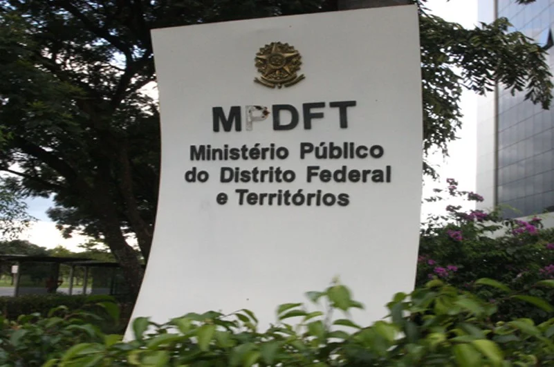 Ministério Público Federal pede à Justiça suspensão do concurso