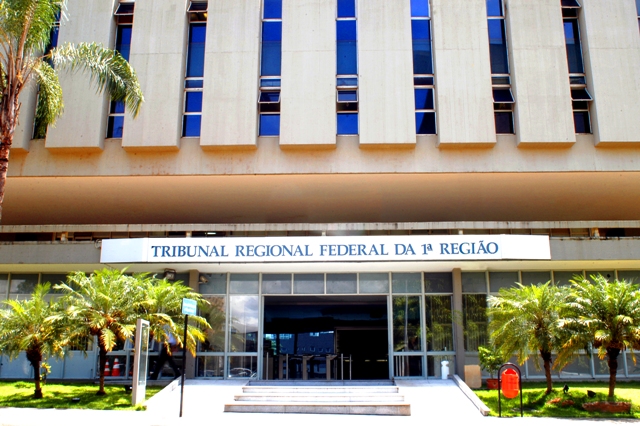 Foto: Saulo Cruz Ascom TRF 1