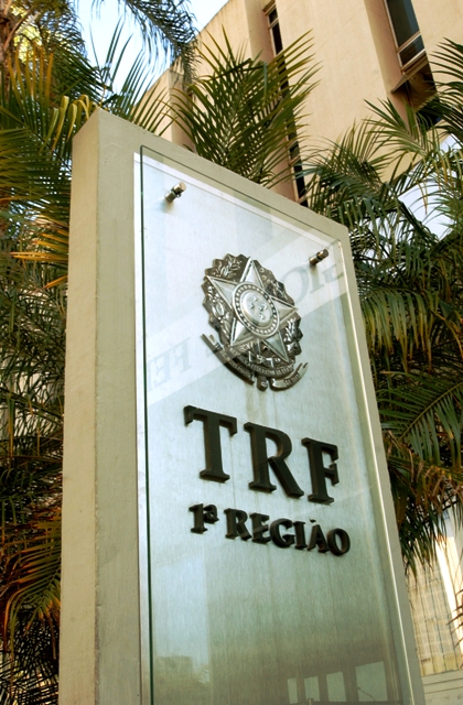 Foto: Saulo Cruz Ascom TRF 1