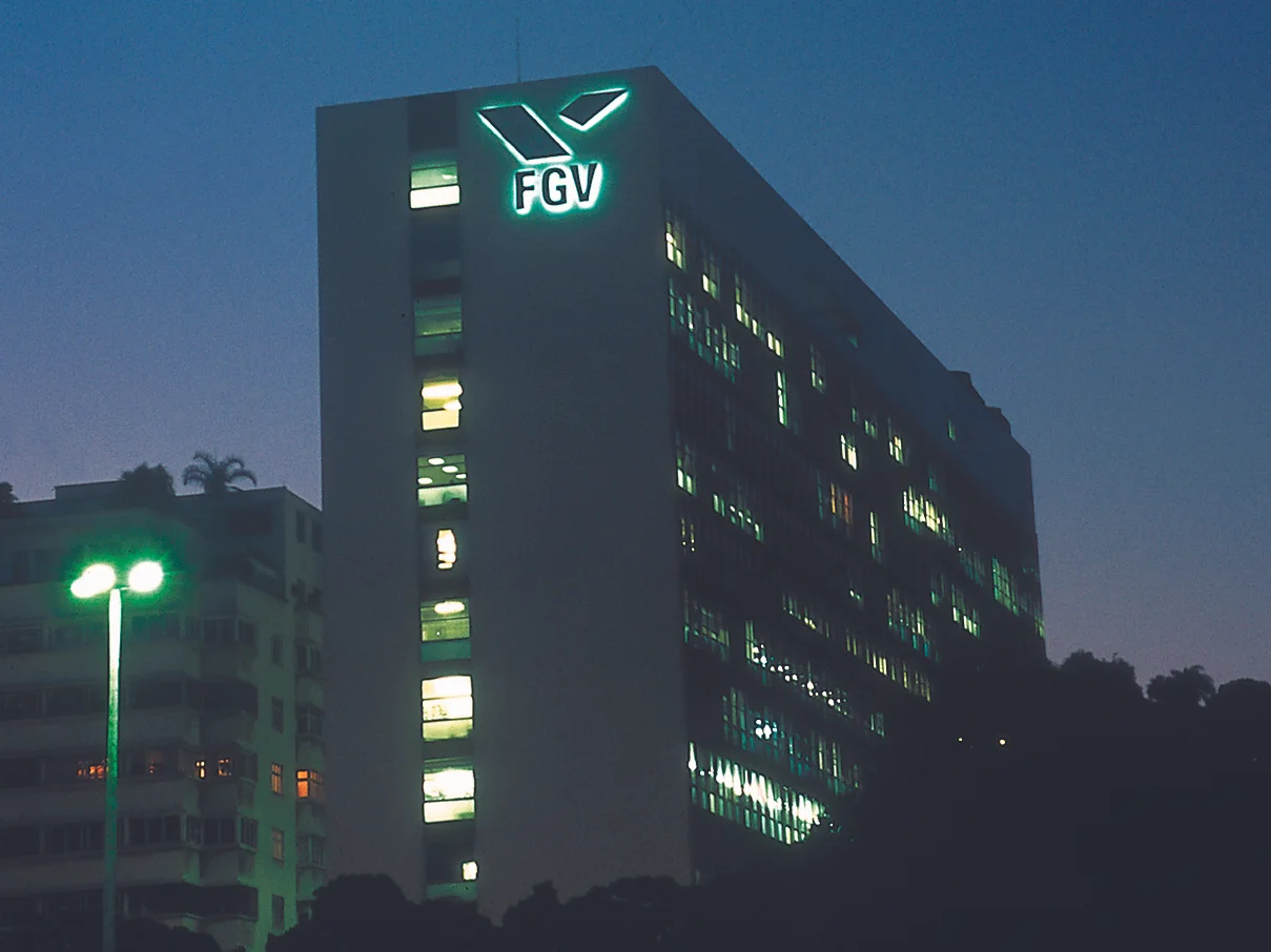 Convênios: Inscrições abertas para mestrado na FGV Ebape