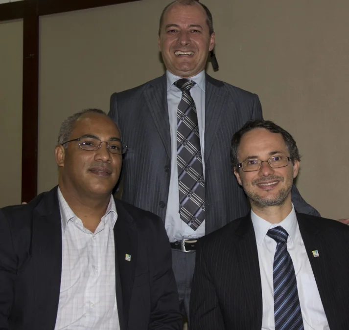 ANESP participa de reunião de gestores de Goiás