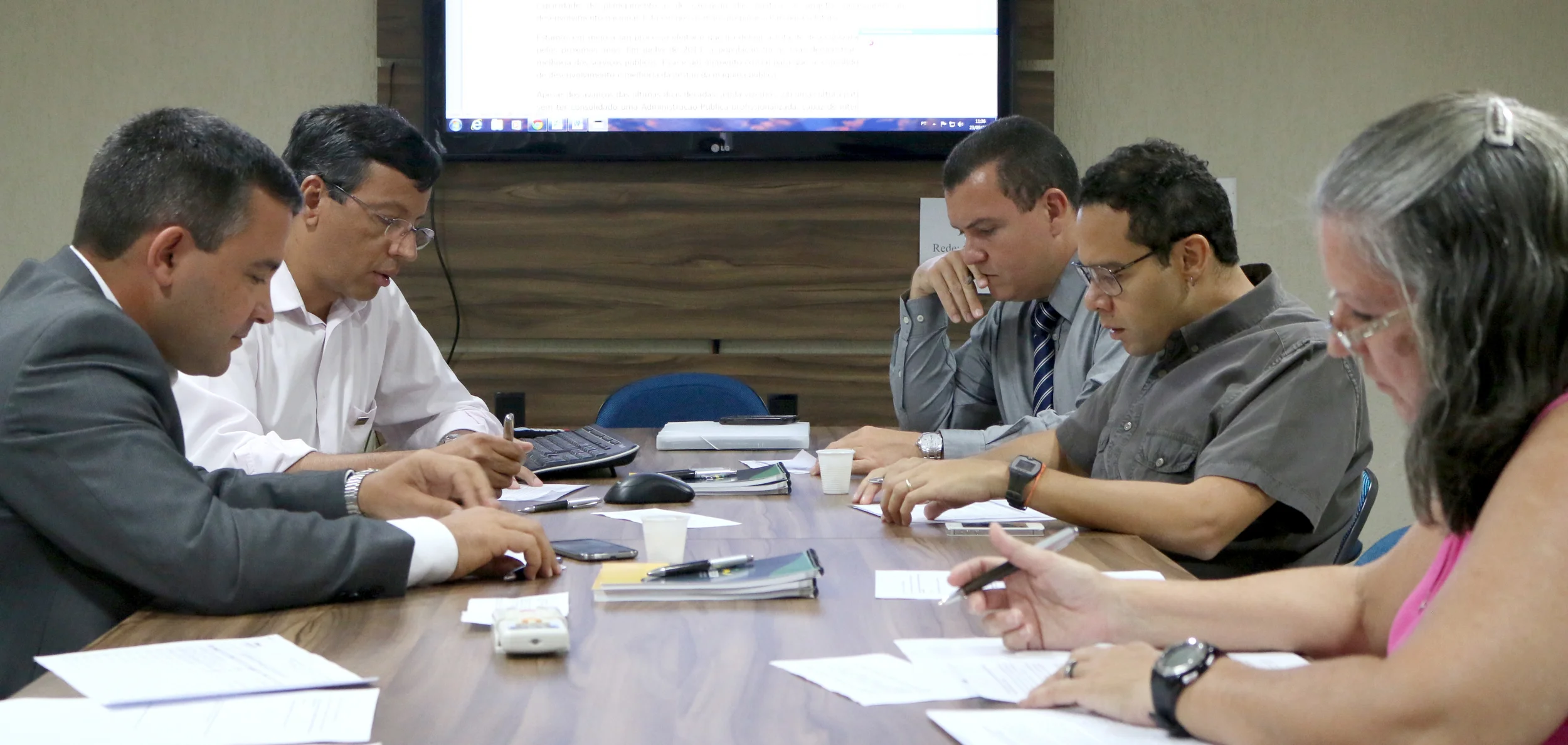 Entidades do Ciclo de Gestão e Núcleo Financeiro finalizam Carta aos Presidenciáveis