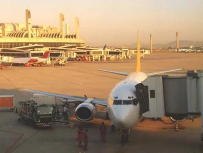 EPPGG lança livro "Direito e Regulação" sobre aviação nesta sexta 03