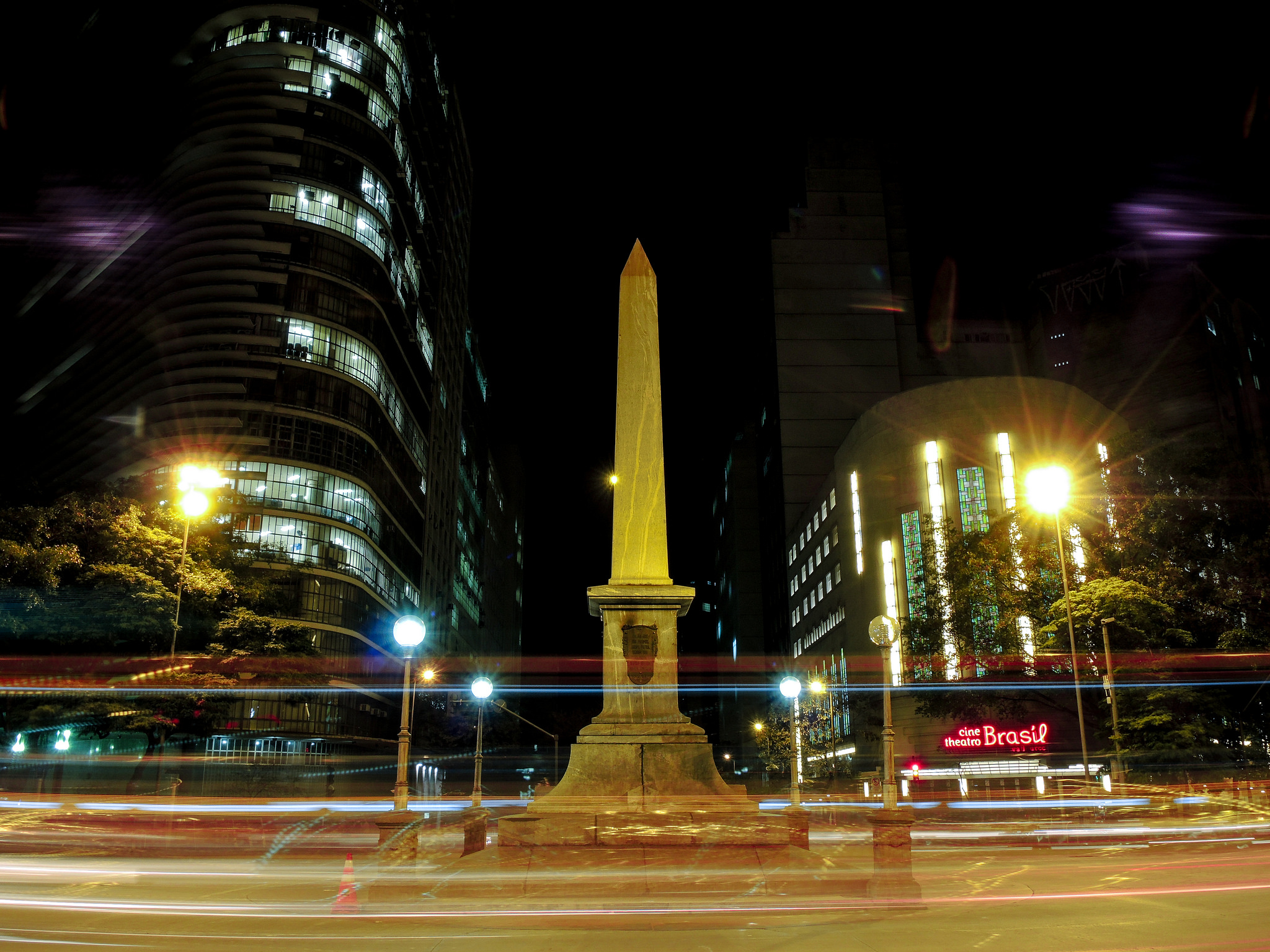Legenda foto: A Praça Sete, em Belo Horizonte, cidade que recebe o VI Encontro de Administração Pública. Foto: Adriano Ferreira