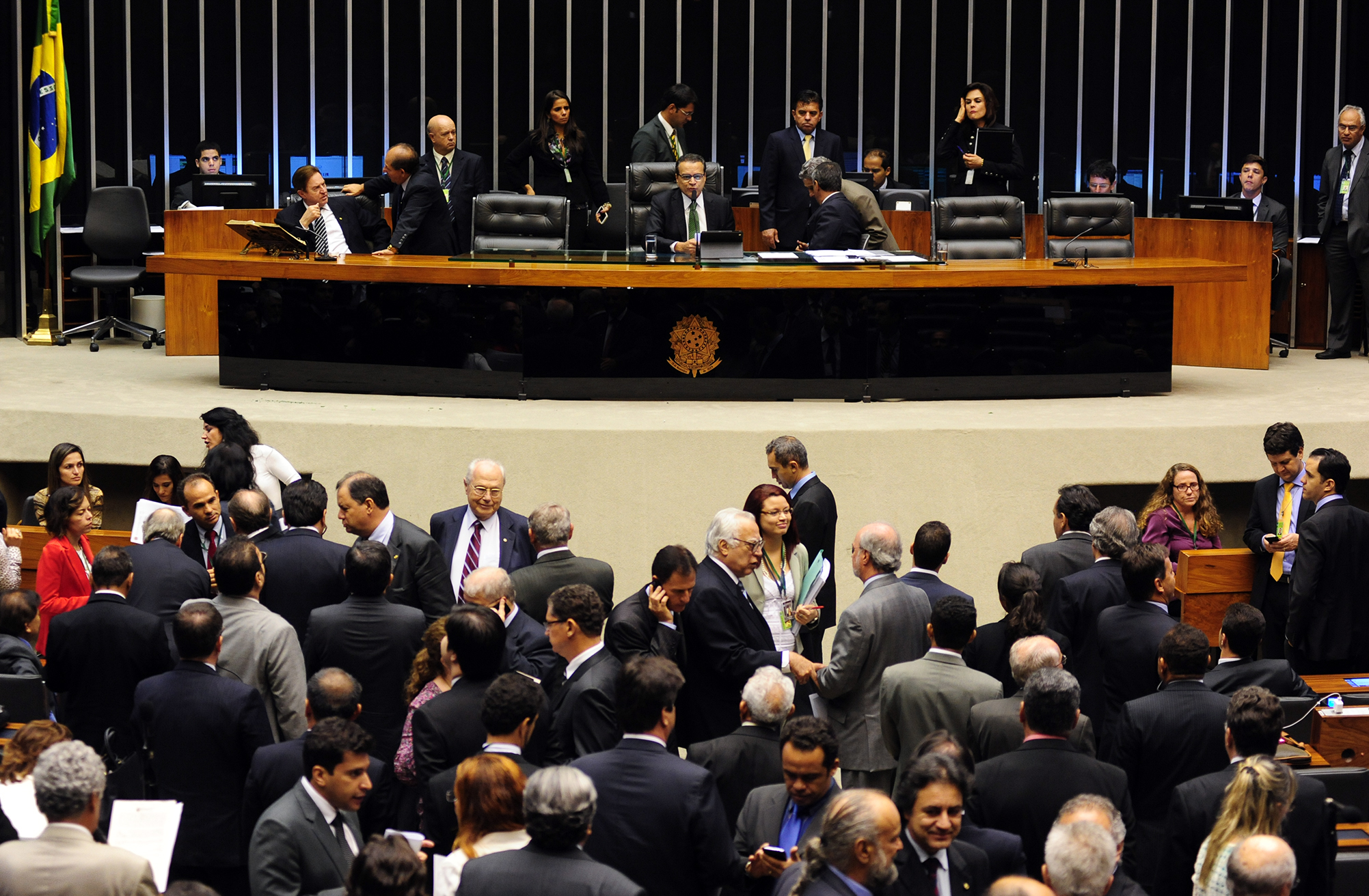 Foto: Gustavo Lima - Câmara dos Deputados