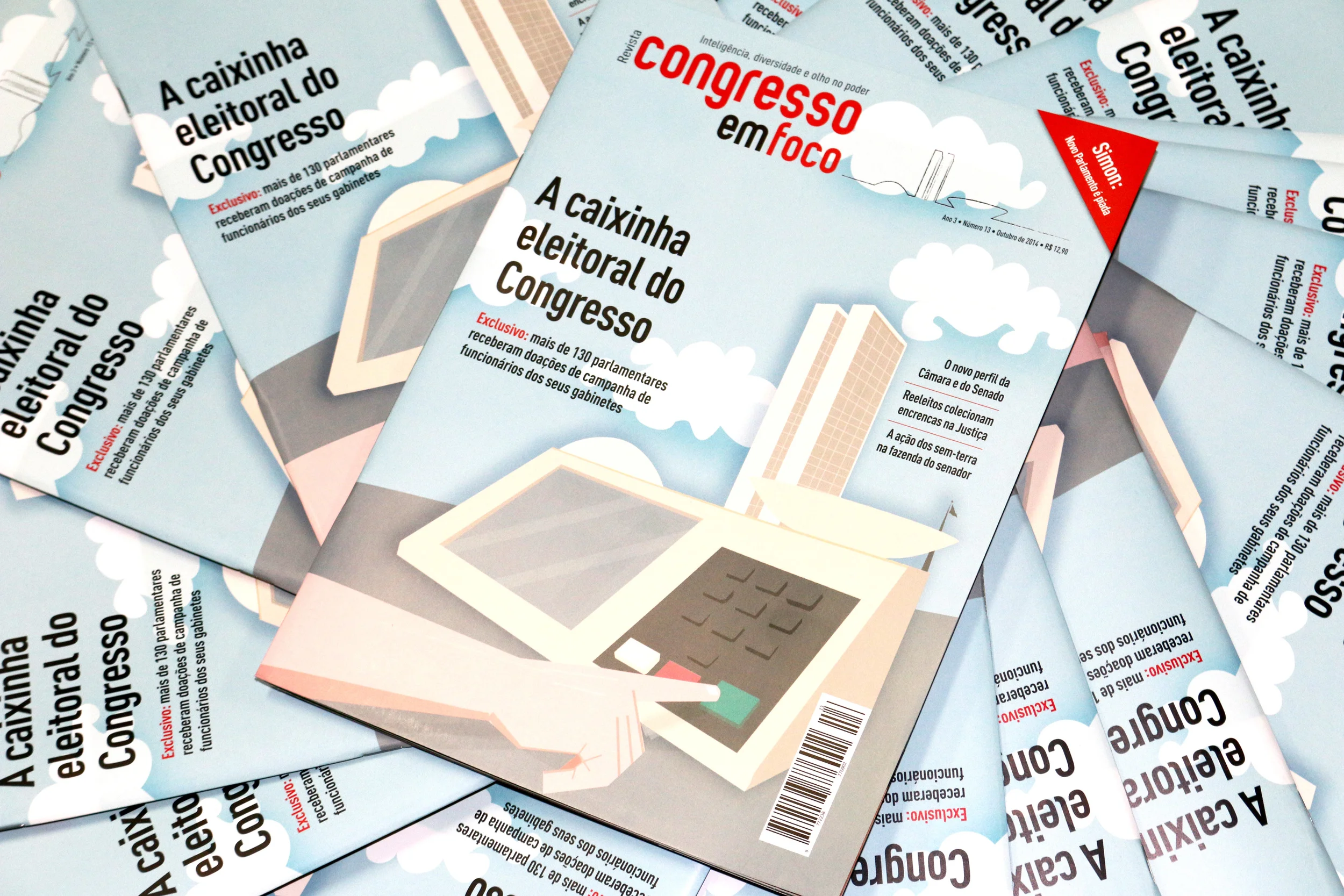 “Excelentíssimo político eleito: seja um estadista e garanta sua popularidade”