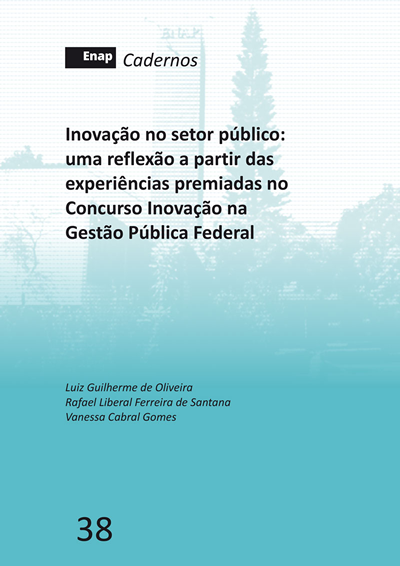 Imagem: Divulgação / ENAP
