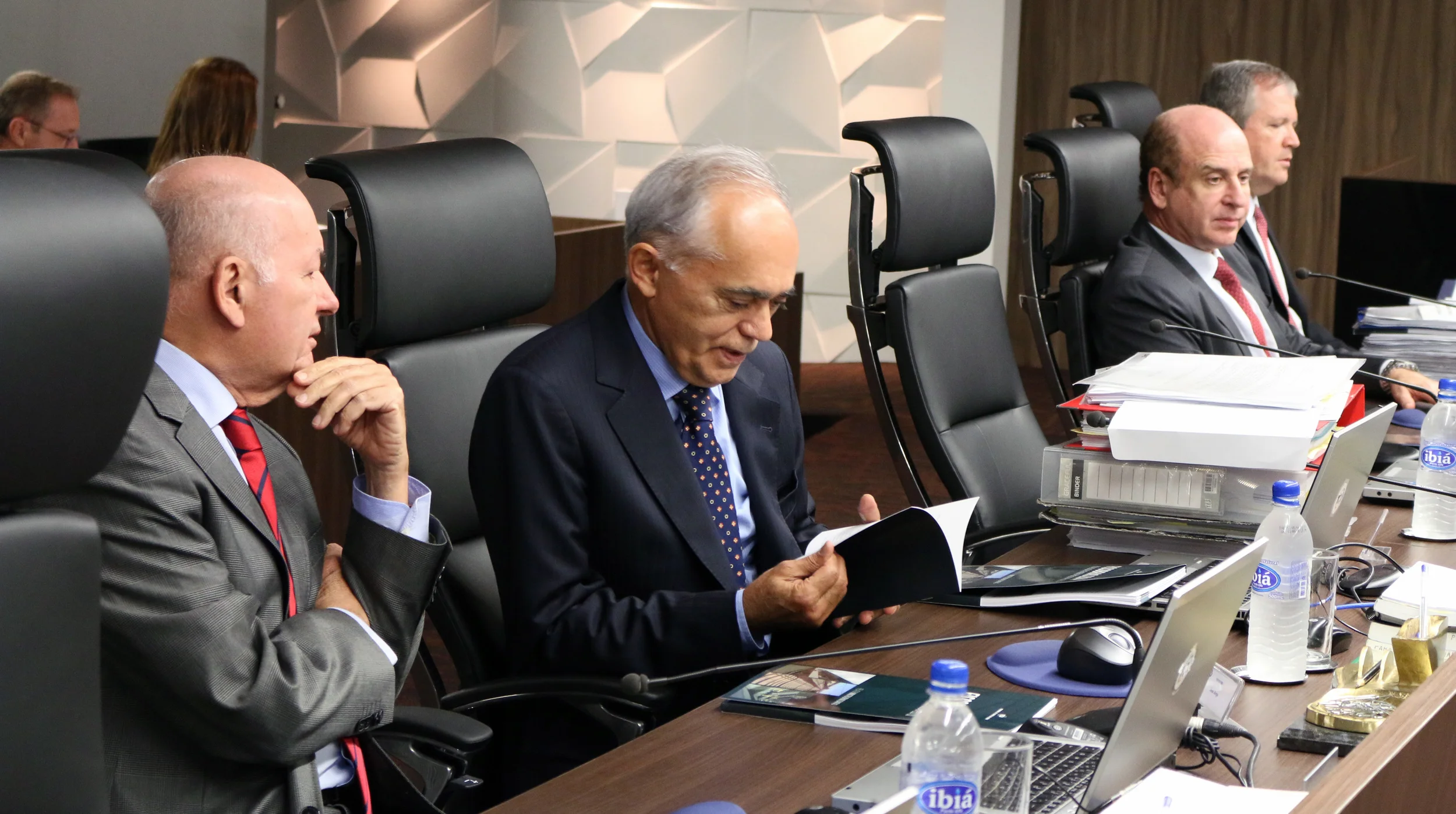 TCU divulga decisão que anula Concurso EPPGG 2013
