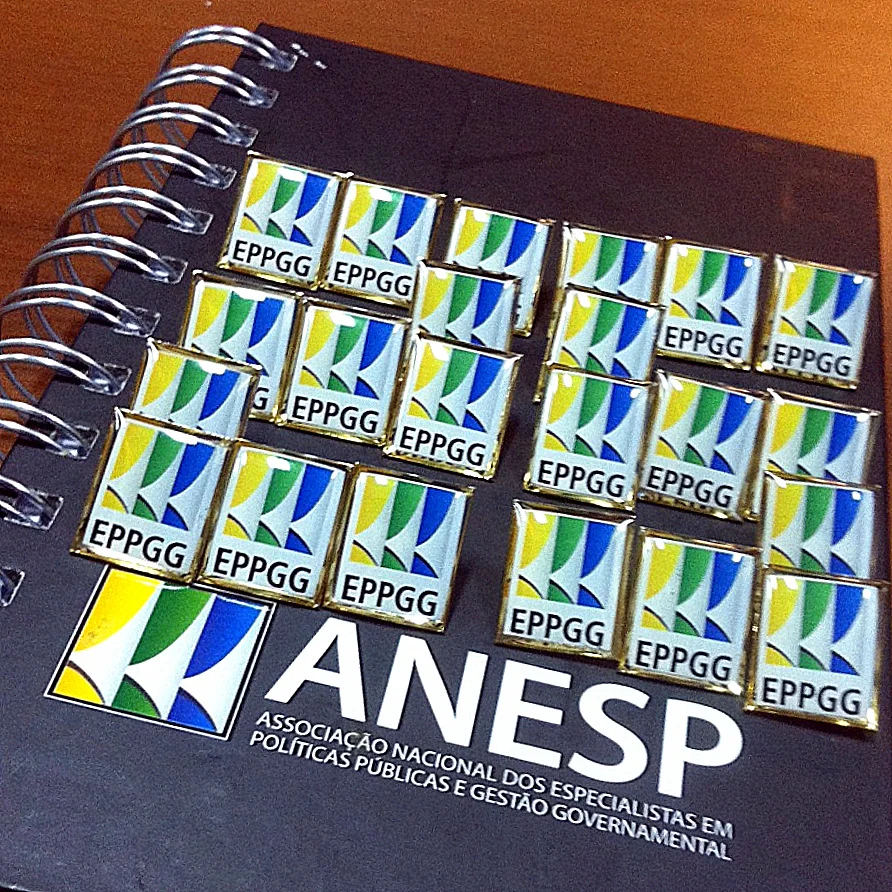 Comunicado - PIN de EPPGGs disponível na ANESP