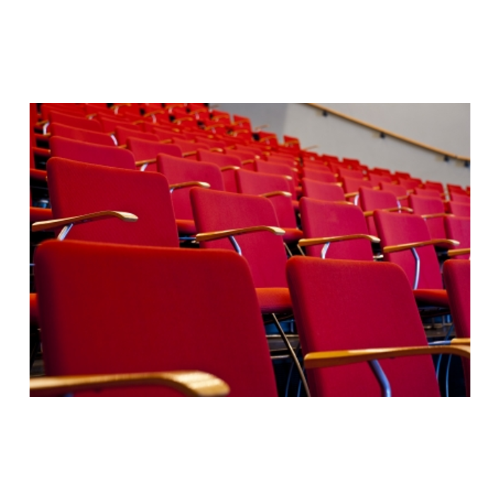 Convocação - Assembleia Geral em 25 de outubro