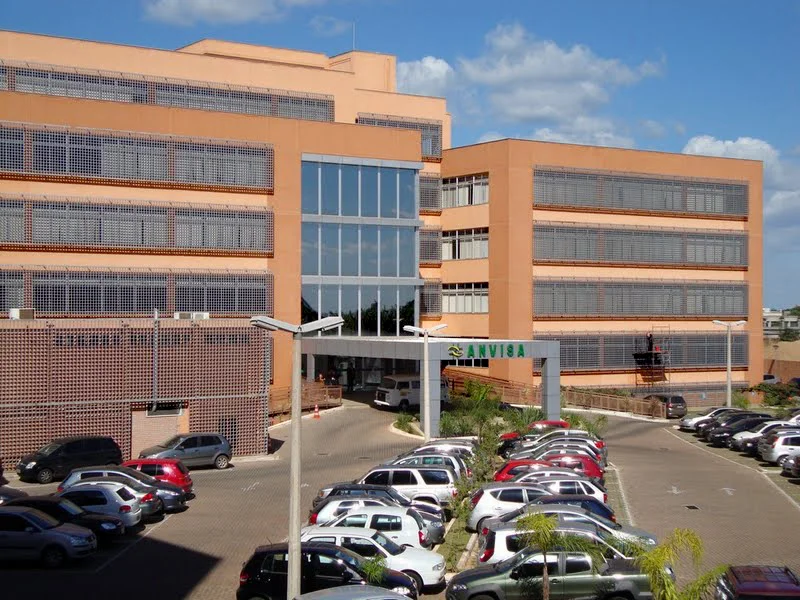 Aberta seleção para cargo comissionado na ANVISA