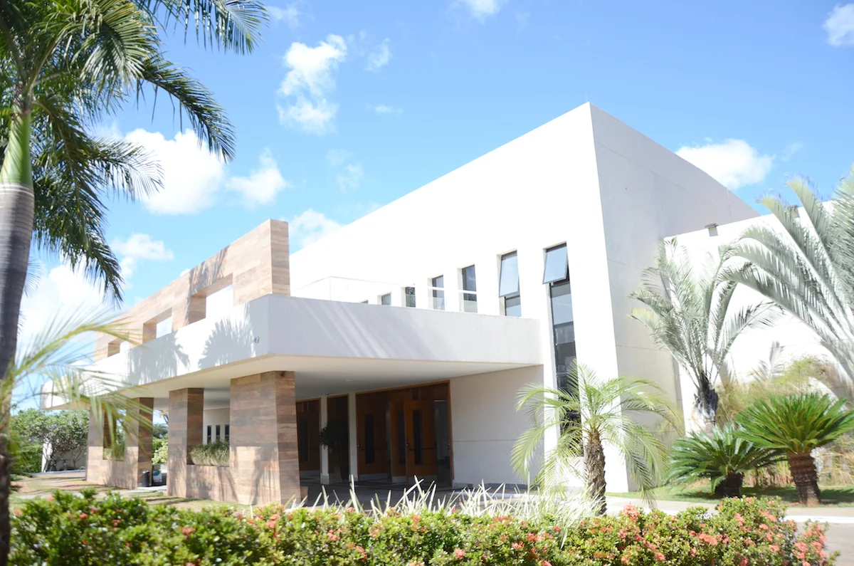 Confirme presença na Festa de Fim de Ano