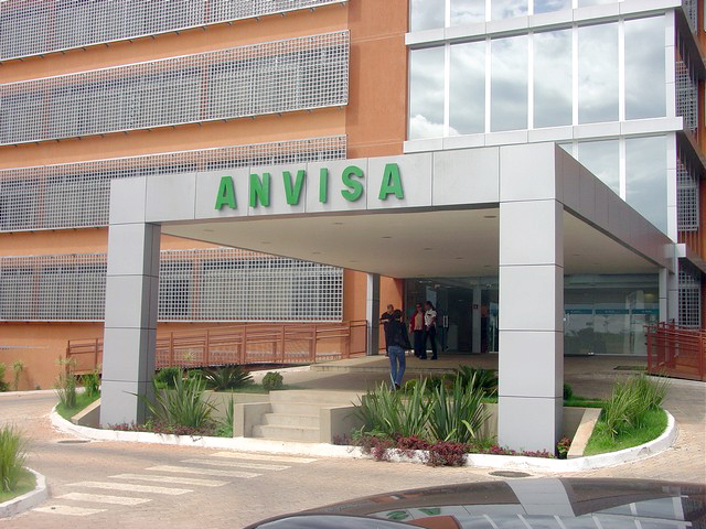 Agência abre oportunidades para cargo comissionado. Foto: Divulgação / Anvisa
