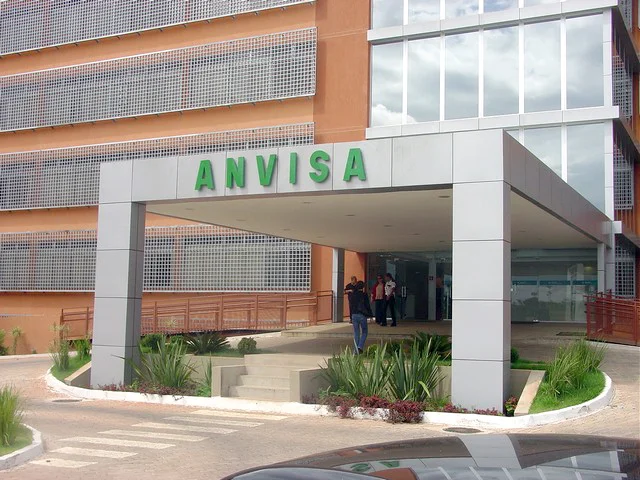Anvisa publica edital para mais dois cargos comissionados