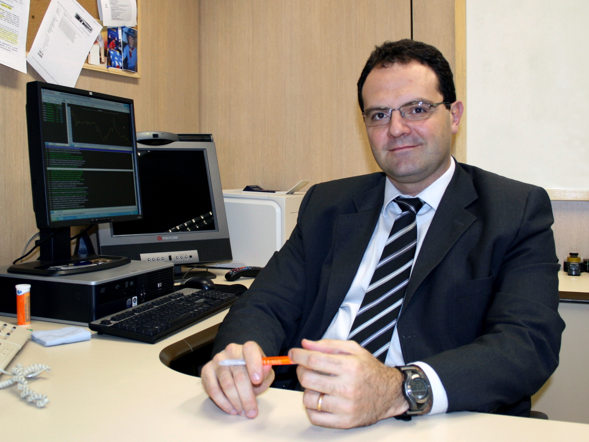 ANESP saúda Nelson Barbosa, próximo Ministro do Planejamento