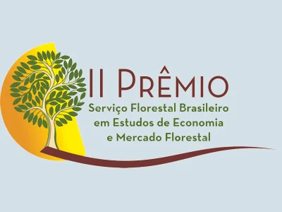 Inscrições prorrogadas para o II Prêmio Serviço Florestal Brasileiro