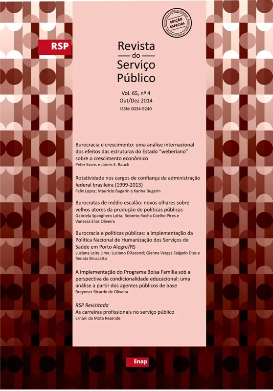 Imagem: Divulgação / ENAP