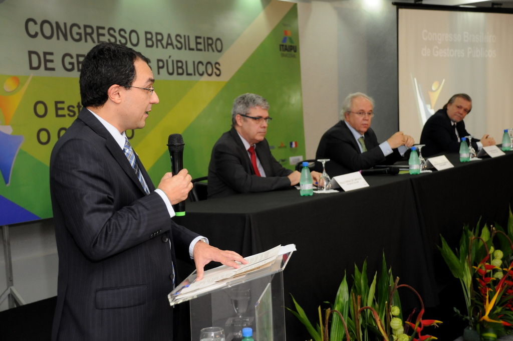 Foto: Ascom ANESP