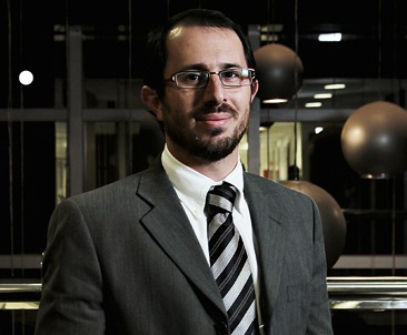 Vinícius Carvalho - Presidente do CADE