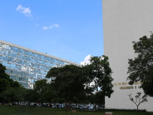 ANESP envia documento em que pede exoneração da titular da Segep