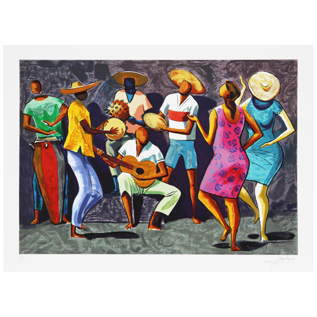 Churrasco, samba e pré-congresso neste sábado. Participe!