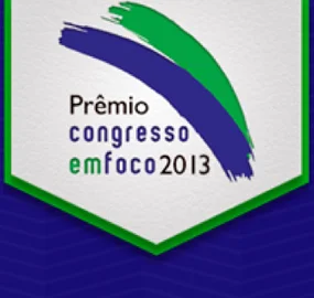 Ajude a eleger os parlamentares que mais contribuem com a defesa da gestão pública de qualidade