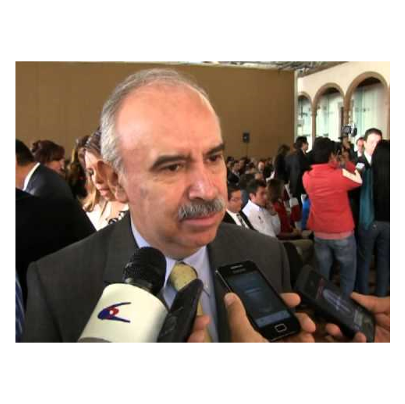 Autoridades da Administração Pública do México confirmam participação no Congresso