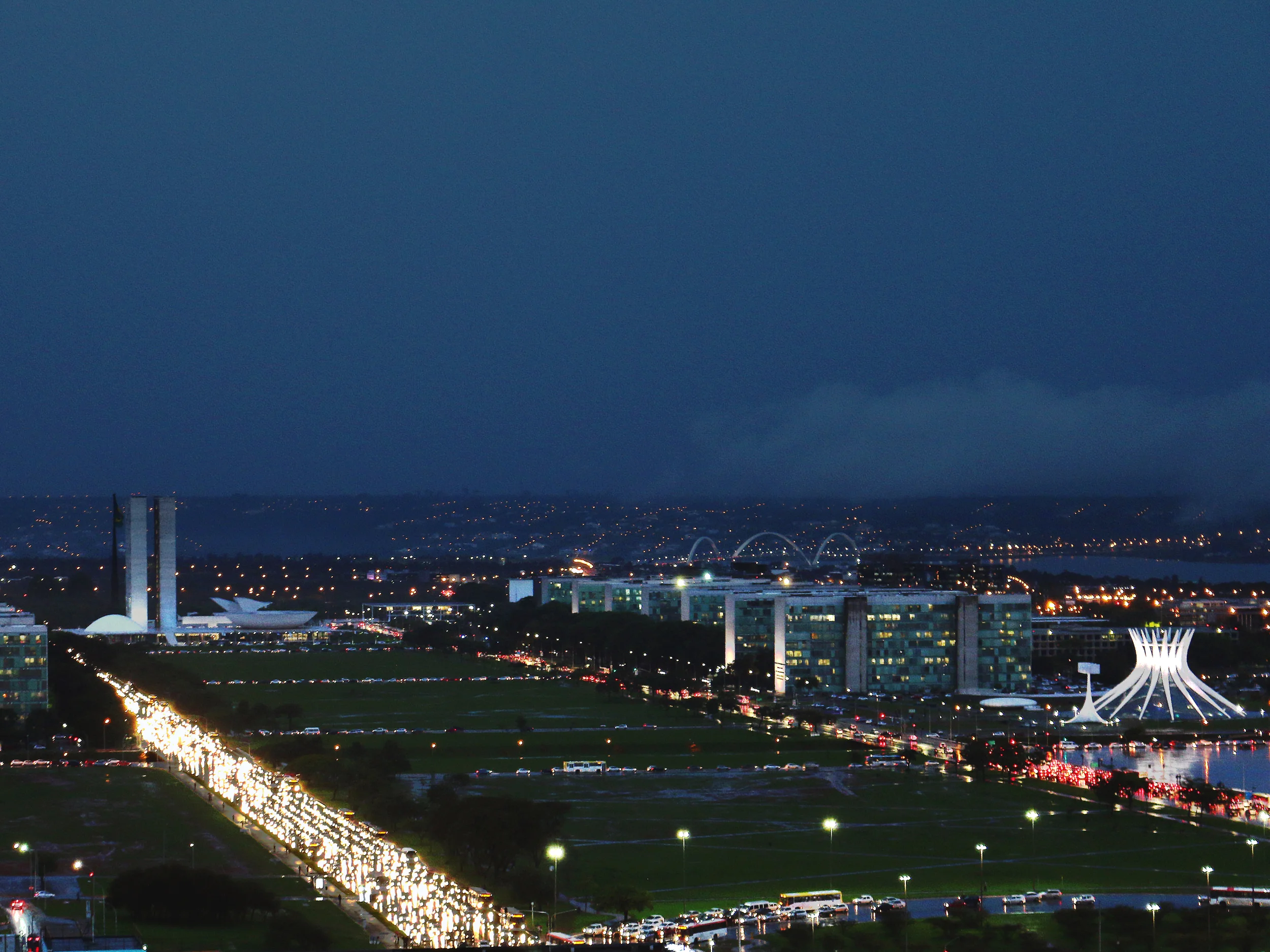 Fonacate denuncia descaso do governo com a Fundação de previdência complementar dos servidores