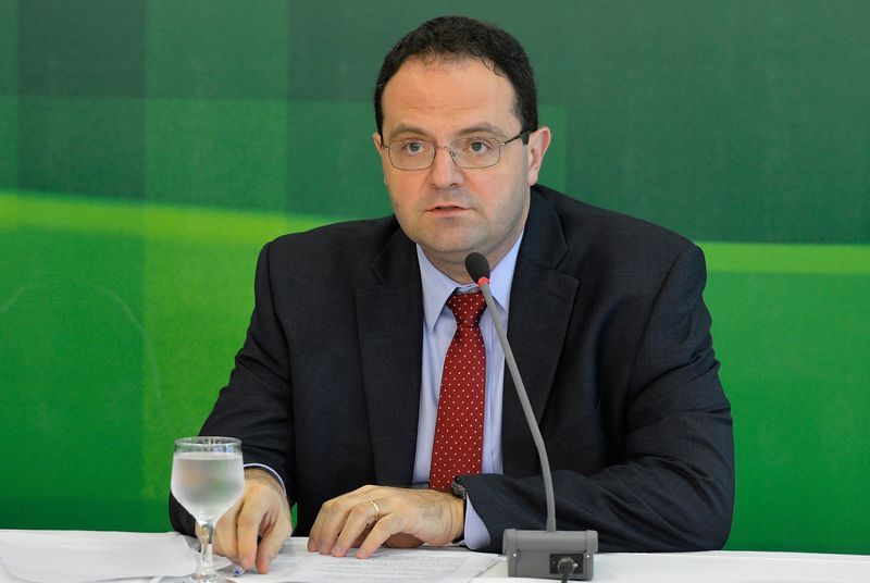 Novo Ministro do Planejamento tem experiência de trabalho com EPPGGs. Foto: Wilson Dias/Agência Brasil