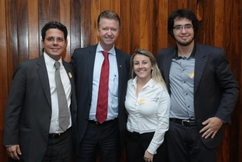 Foto: Ascom ANESP