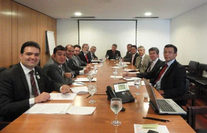 Foto: Ascom/Sinal