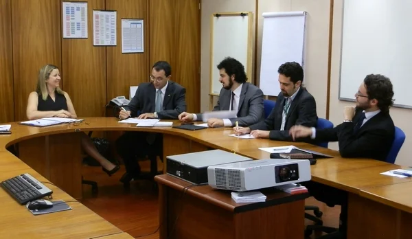 Em reunião com a Segep, ANESP mostra preocupação com ações que restringem atividades dos gestores