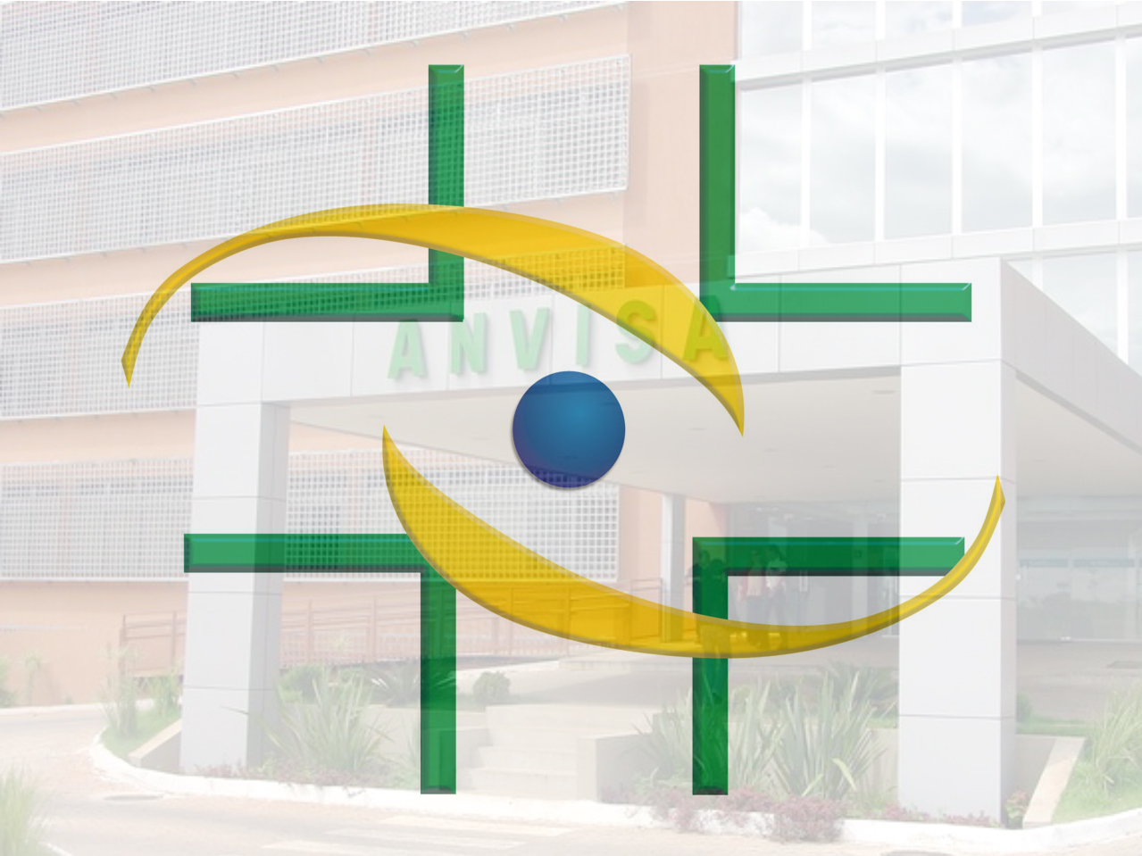 Imagem: Anvisa
