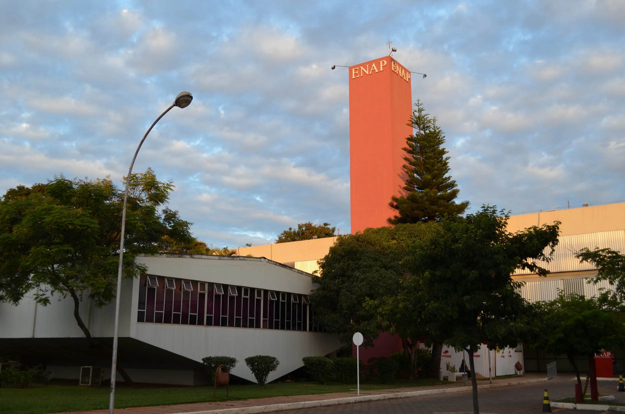 Enap prorroga inscrições de seleção de instrutores para três cursos