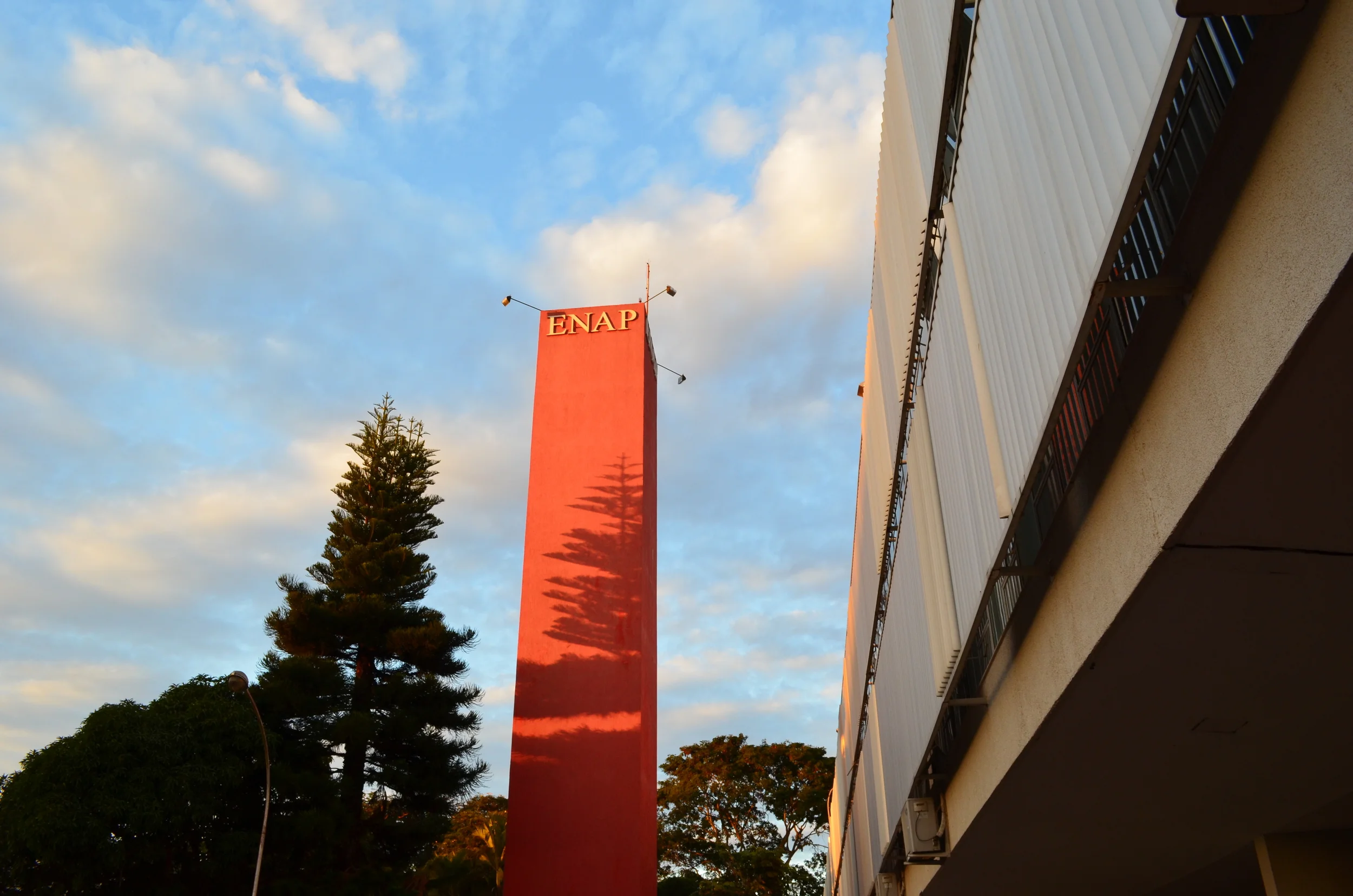 Enap divulga calendário de 2013 do Programa de Aperfeiçoamento para Carreiras