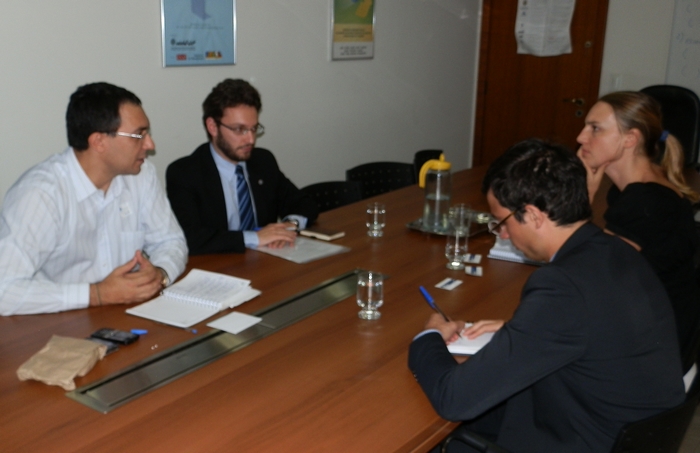 Foto: Ascom ANESP